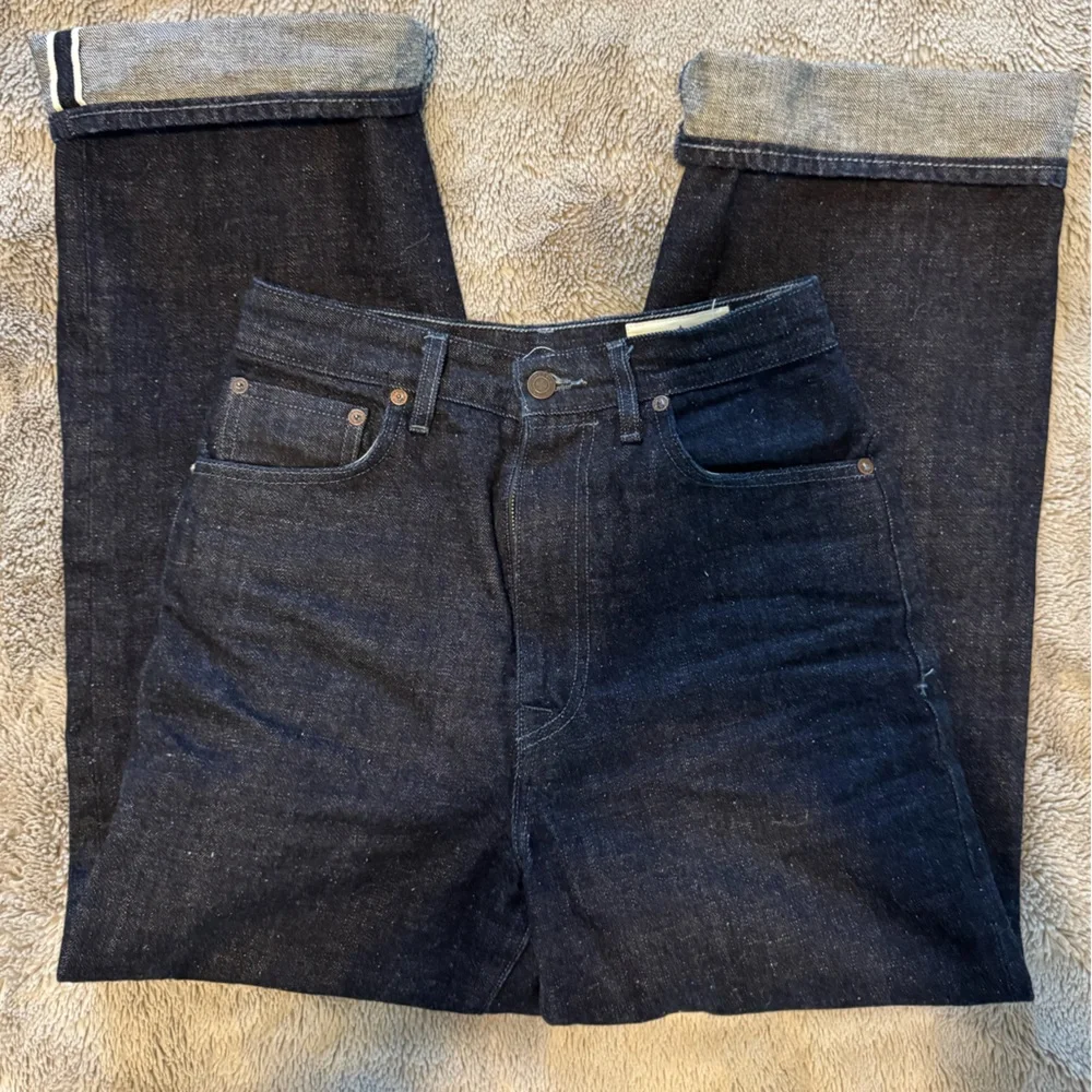 catherine indigo rigid nep 26 - Picture 4 of 9